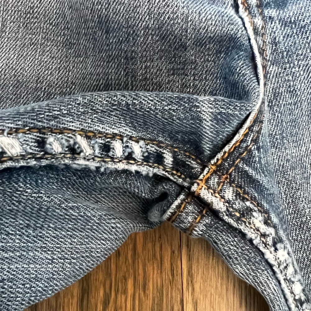 Vintage Levi's - Picture 12 of 15